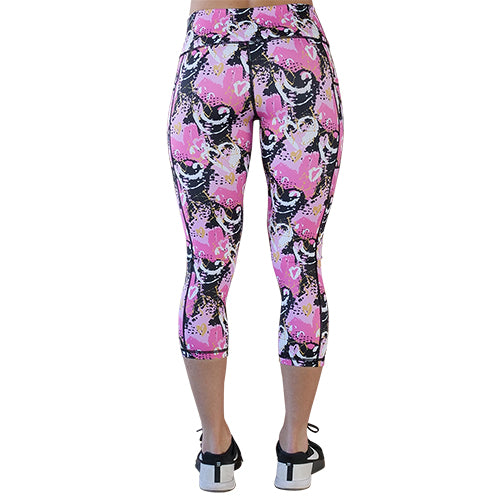 Love Thighself Leggings