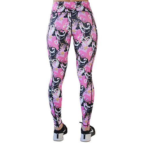 Love Thighself Leggings