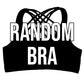 randomly selected sports bra 