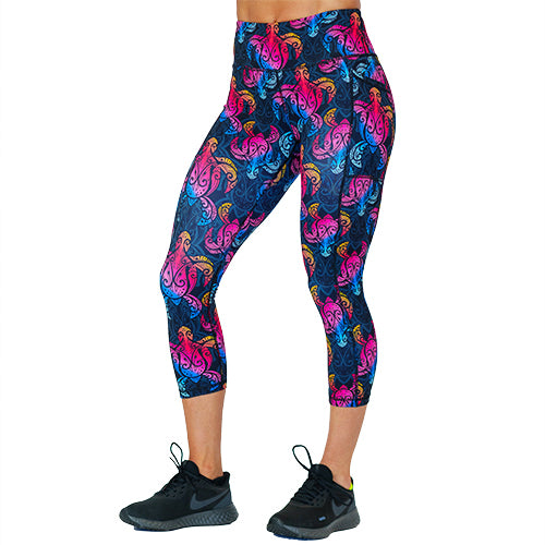 Shell Yeah Leggings