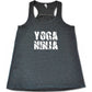 Yoga Ninja Shirt