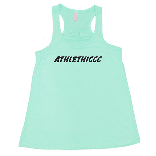 Athlethiccc Shirt