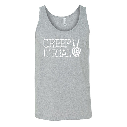 Creep It Real Shirt Unisex