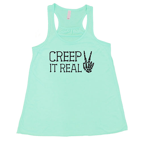 Creep It Real Shirt