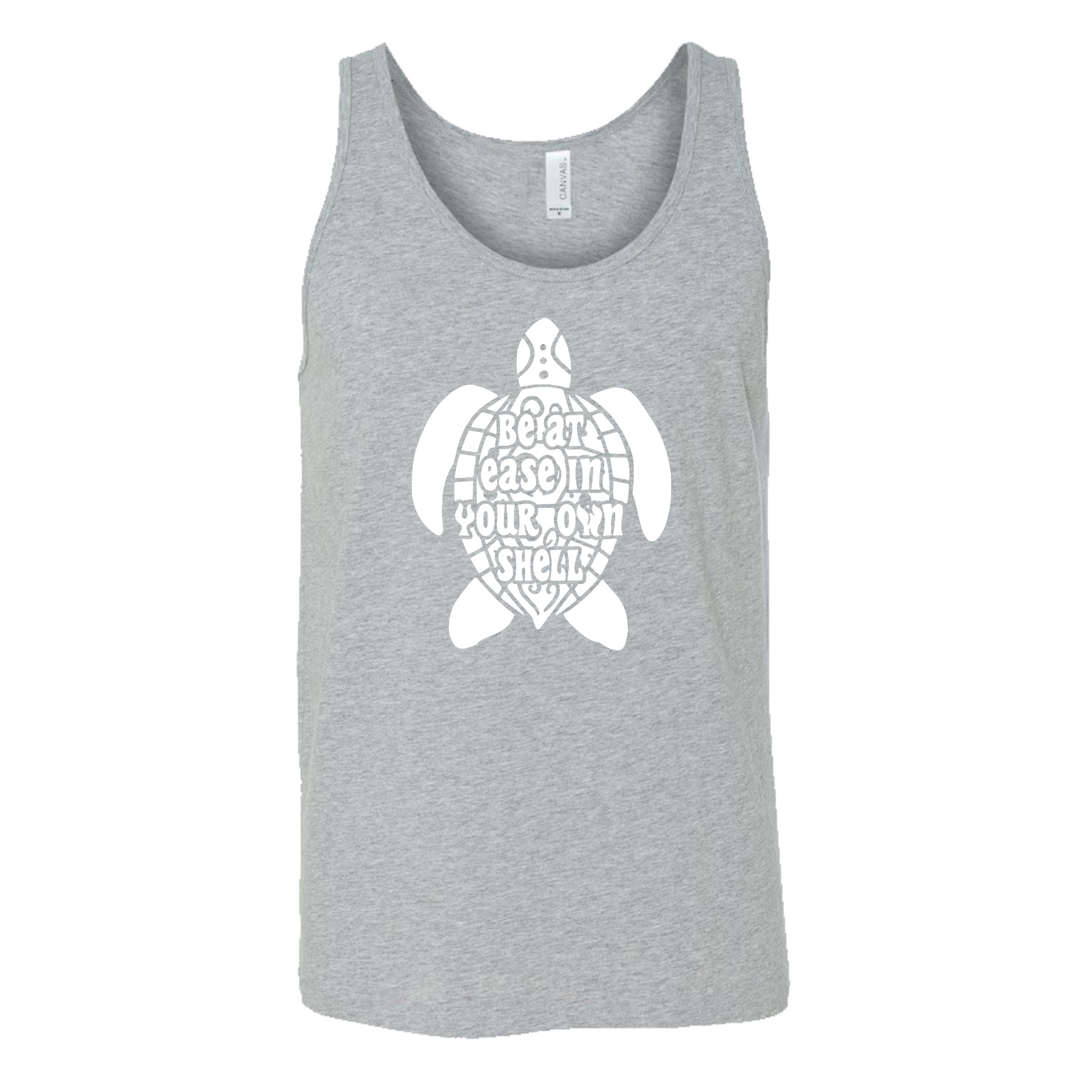 Be At Ease In Your Own Shell Shirt Unisex