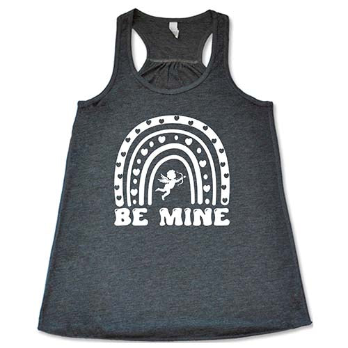 Be Mine Shirt