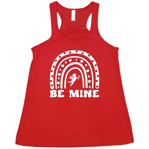 Be Mine Shirt