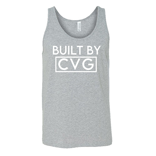 Built By CVG Shirt Unisex