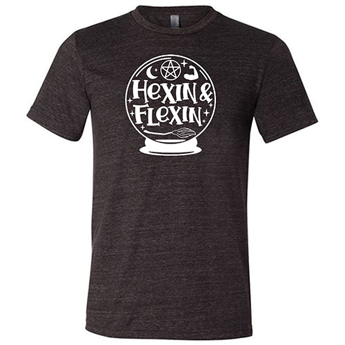 Hexin & Flexin Shirt Unisex