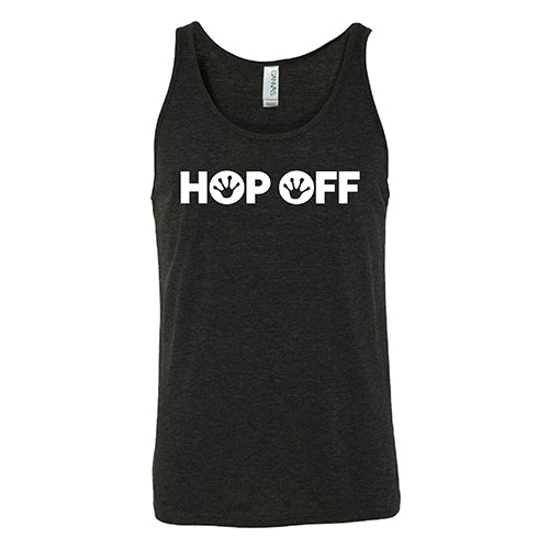 Hop Off Shirt Unisex