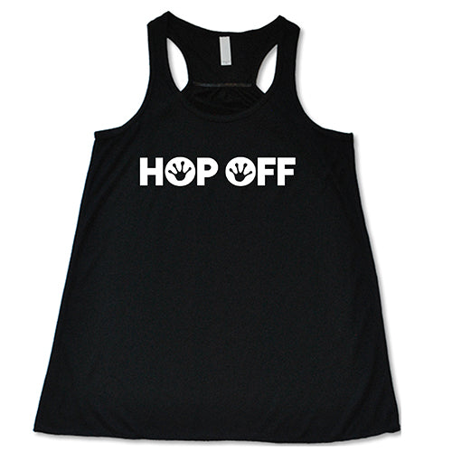 Hop Off Shirt