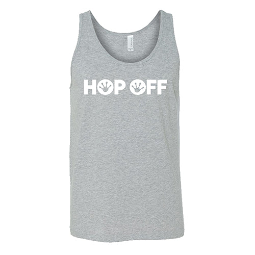 Hop Off Shirt Unisex