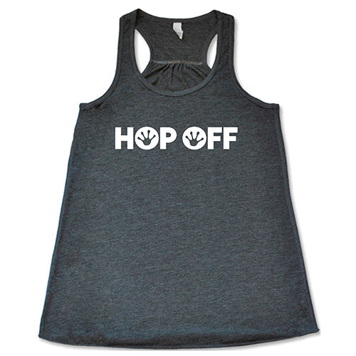 Hop Off Shirt
