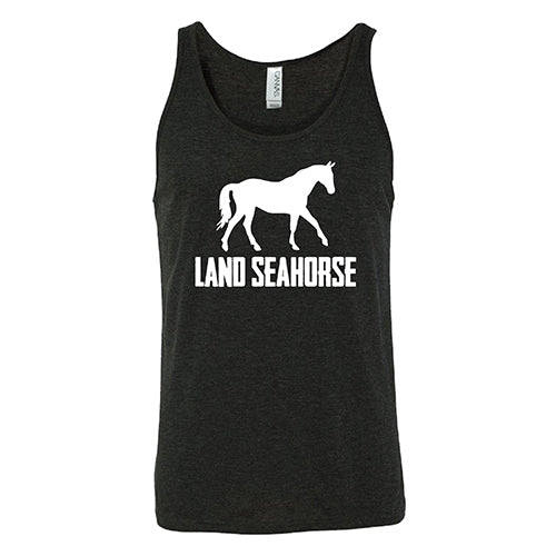 Land Seahorse Shirt Unisex