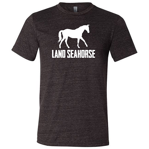 Land Seahorse Shirt Unisex