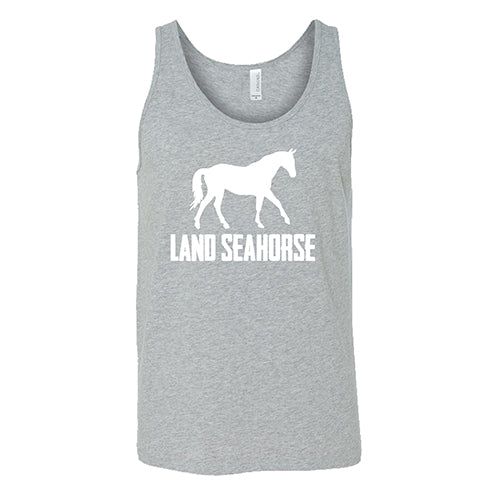 Land Seahorse Shirt Unisex