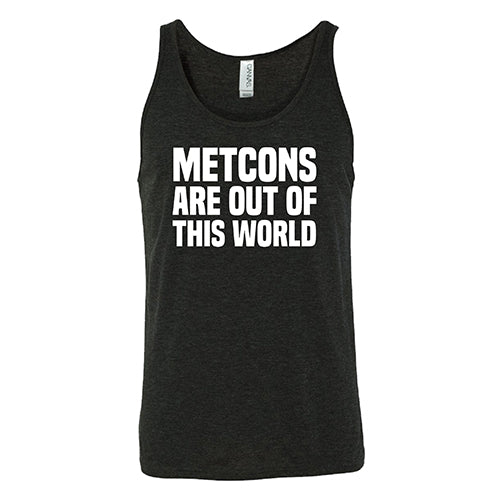 Metcons Are Out of This World Shirt Unisex