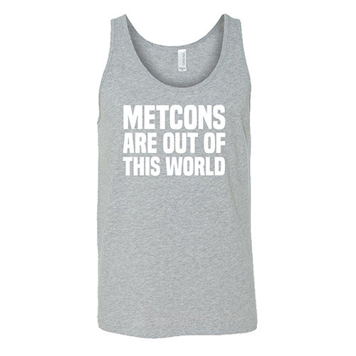 Metcons Are Out of This World Shirt Unisex