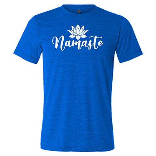 Namaste Shirt Unisex