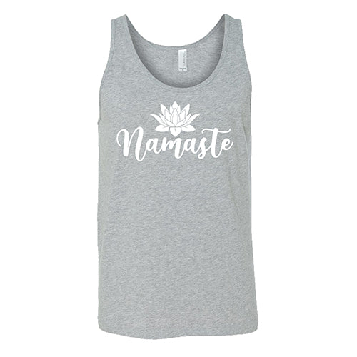Namaste Shirt Unisex