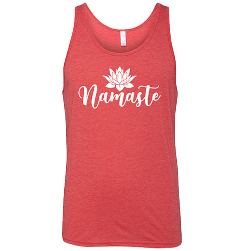 Namaste Shirt Unisex