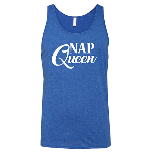 Nap Queen Shirt Unisex