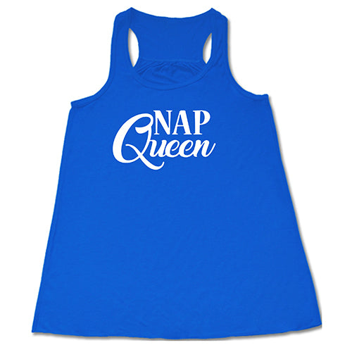 Nap Queen Shirt