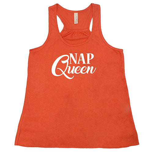 Nap Queen Shirt