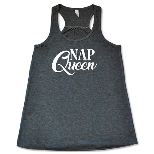 Nap Queen Shirt