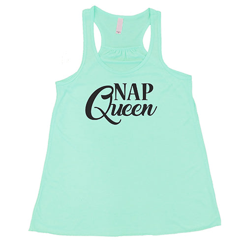 Nap Queen Shirt