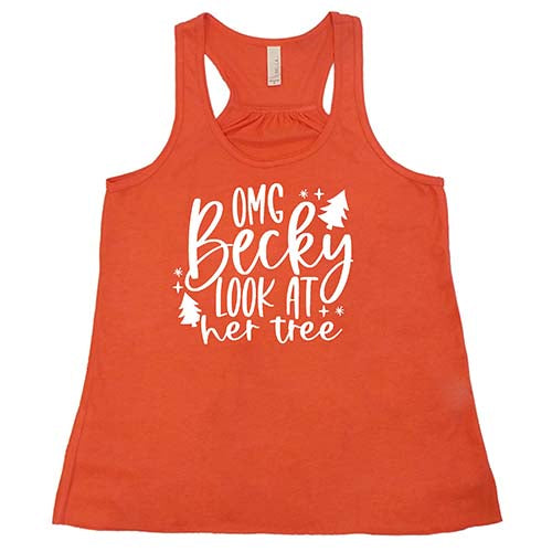 OMG Becky Look At Her Tree Shirt