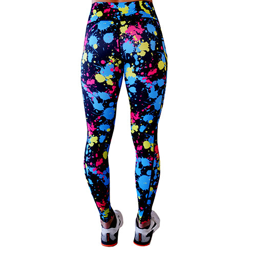 Paintball Leggings
