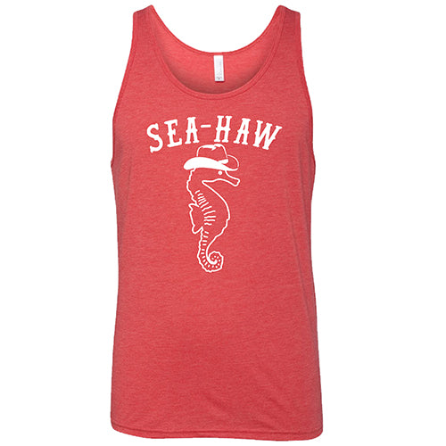 Sea-Haw Shirt Unisex
