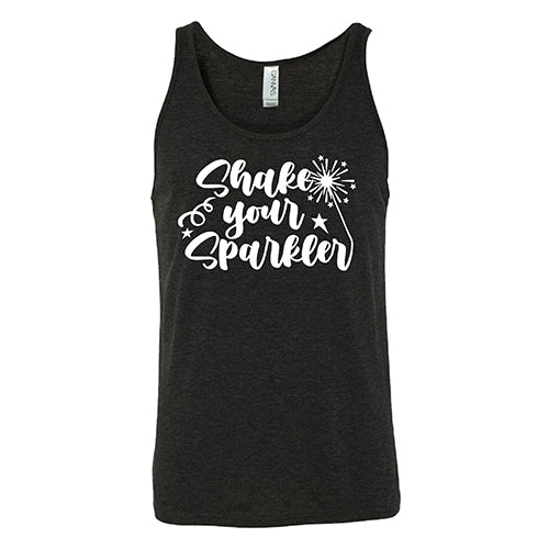 Shake Your Sparkler Shirt Unisex