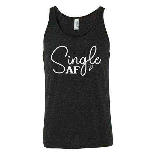 Single AF Shirt Unisex