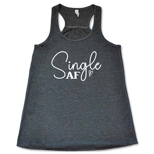 Single AF Shirt