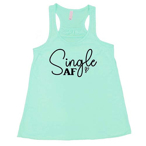 Single AF Shirt