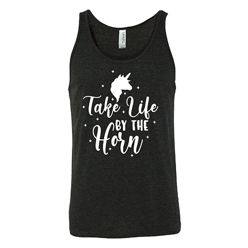 Take Life By The Horn Shirt Unisex