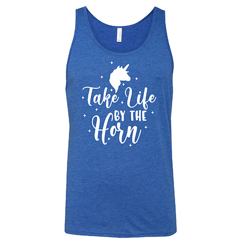 Take Life By The Horn Shirt Unisex