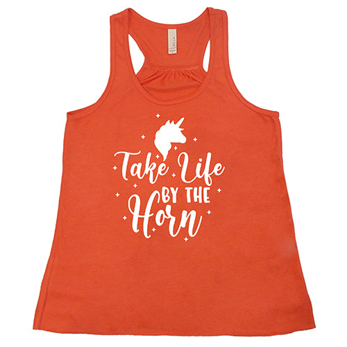 Take Life By The Horn Shirt