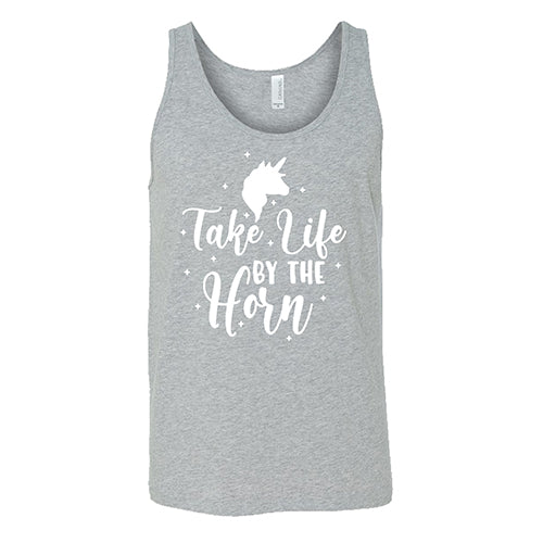 Take Life By The Horn Shirt Unisex