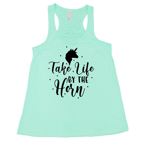Take Life By The Horn Shirt