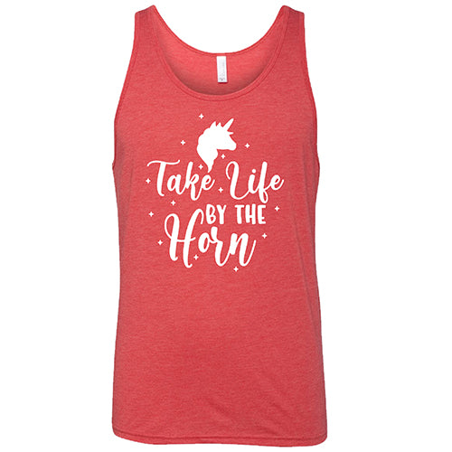 Take Life By The Horn Shirt Unisex