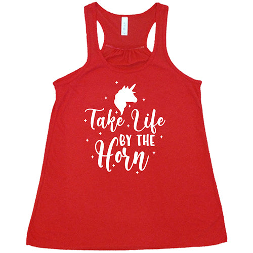 Take Life By The Horn Shirt