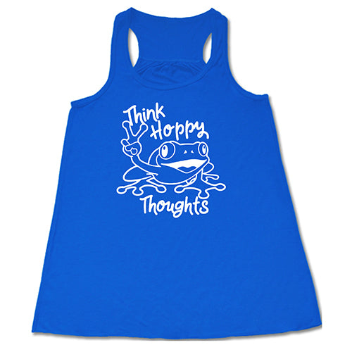 Think Hoppy Thoughts Shirt