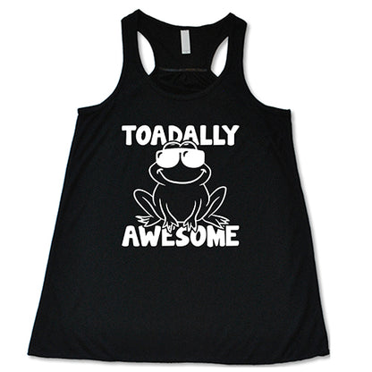 Toadally Awesome Shirt