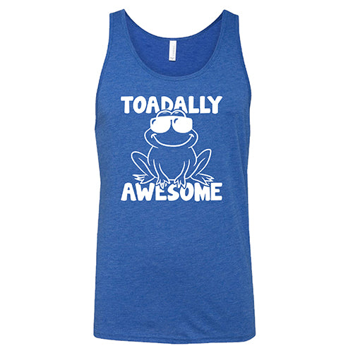 Toadally Awesome Shirt Unisex
