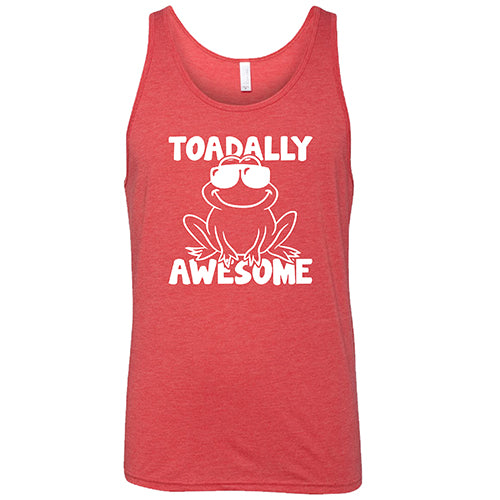 Toadally Awesome Shirt Unisex