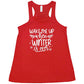 Wake Me Up When Winter Is Over Shirt