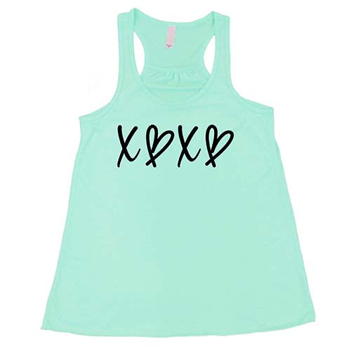 XOXO Shirt